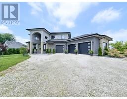 6539 RIVERVIEW LINE West, chatham, Ontario